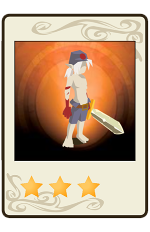 Edasse Le Trouble Fête