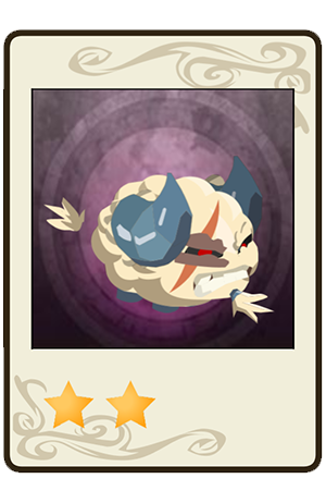 Chef de Guerre Bouftou