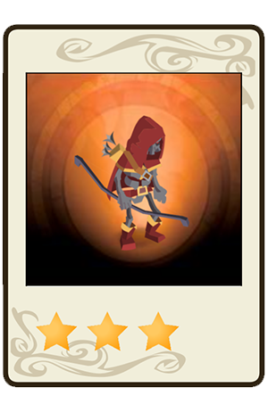 Chafer Archer Maudit