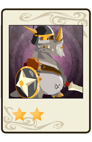 Palidane le Platiné