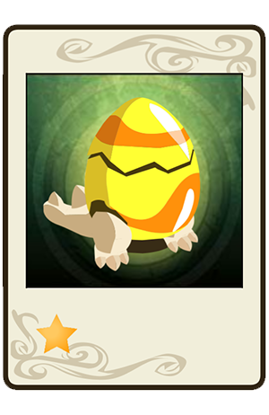 DragOeuf Doré