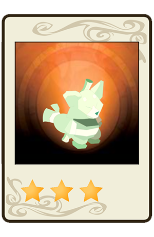 Fantôme Maho Firefoux