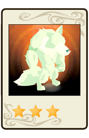 Fantôme Yokai Firefoux