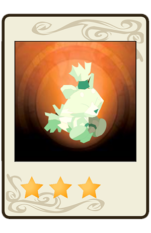 Fantôme Tanuki Chan