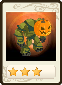 Craqueleur d'Halouine