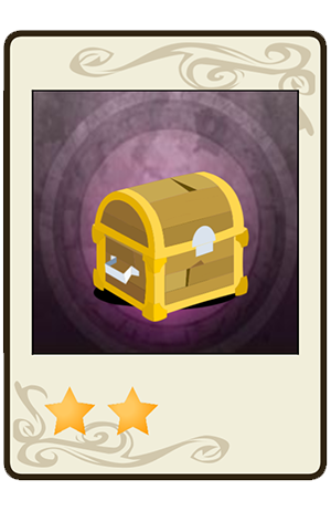 Coffre Maudit du Flib